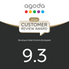 agoda logo